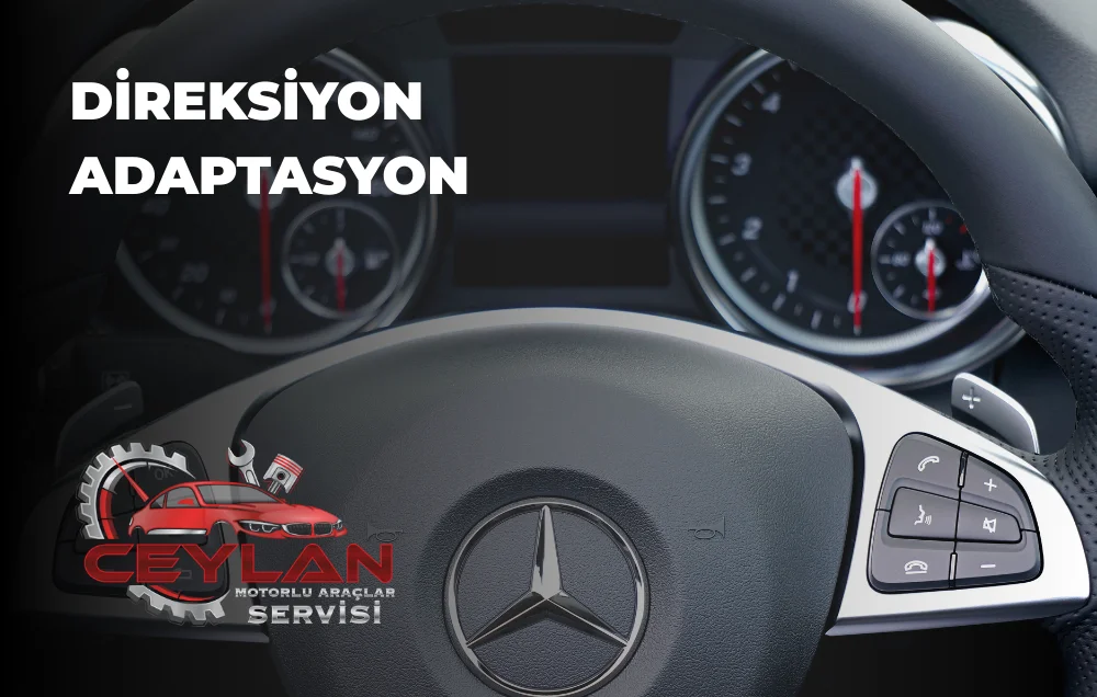 Direksiyon Adaptasyon